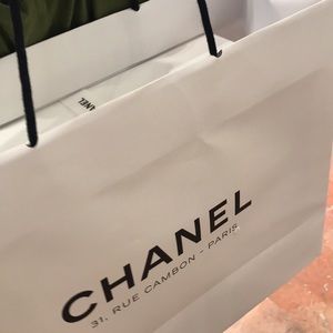 Meet your Posher, Margaret